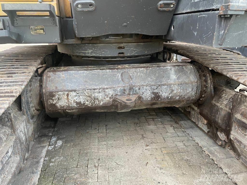 Volvo EC 360C HR Ειδικοί εκσκαφείς