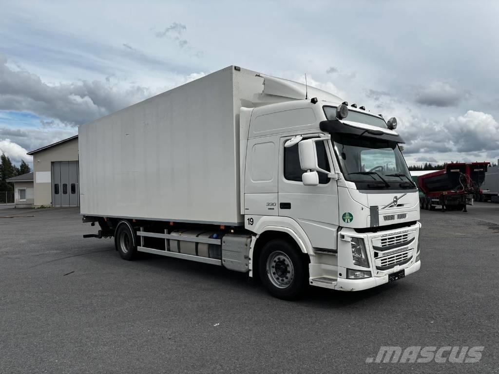 Volvo FM 330 Φορτηγά Κόφα