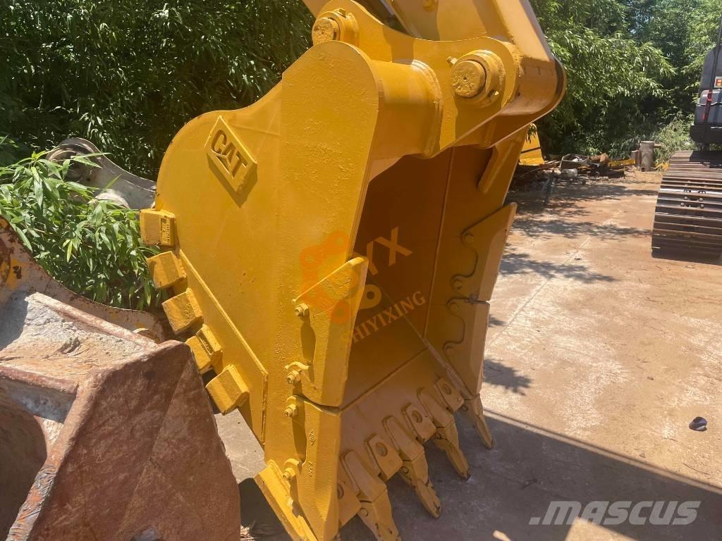 CAT 320 GC Εκσκαφείς με ερπύστριες