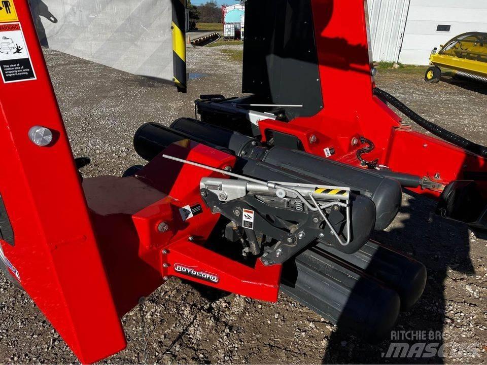 Kuhn SW4014 Μηχανήματα συσκευασίας