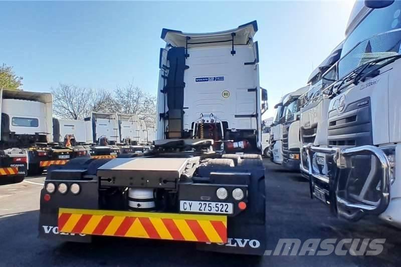 Volvo FH 440 Άλλα Φορτηγά