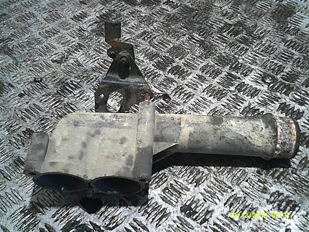 MAN TGA  51063020642 Καλοριφέρ