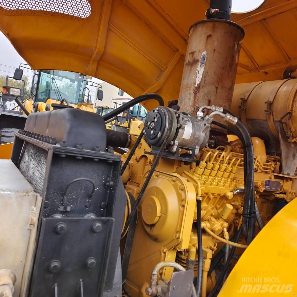 XCMG XS 223 J Οδοστρωτήρες μονού κυλίνδρου