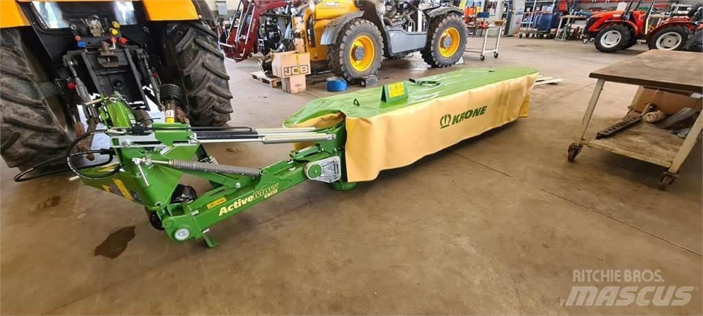 Krone AM-R 320 Χορτοκοπτικά