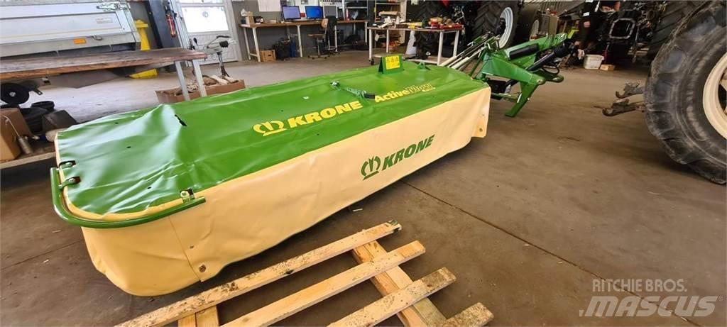 Krone AM-R 320 Χορτοκοπτικά