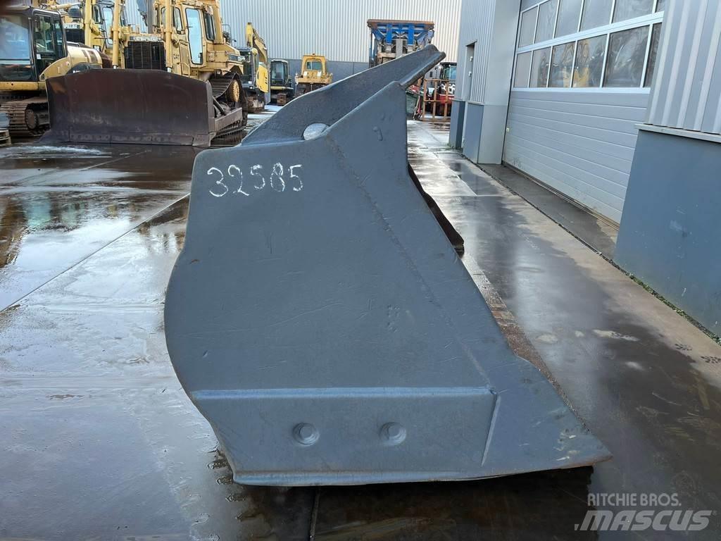 CAT Bucket 950 Κουβάδες