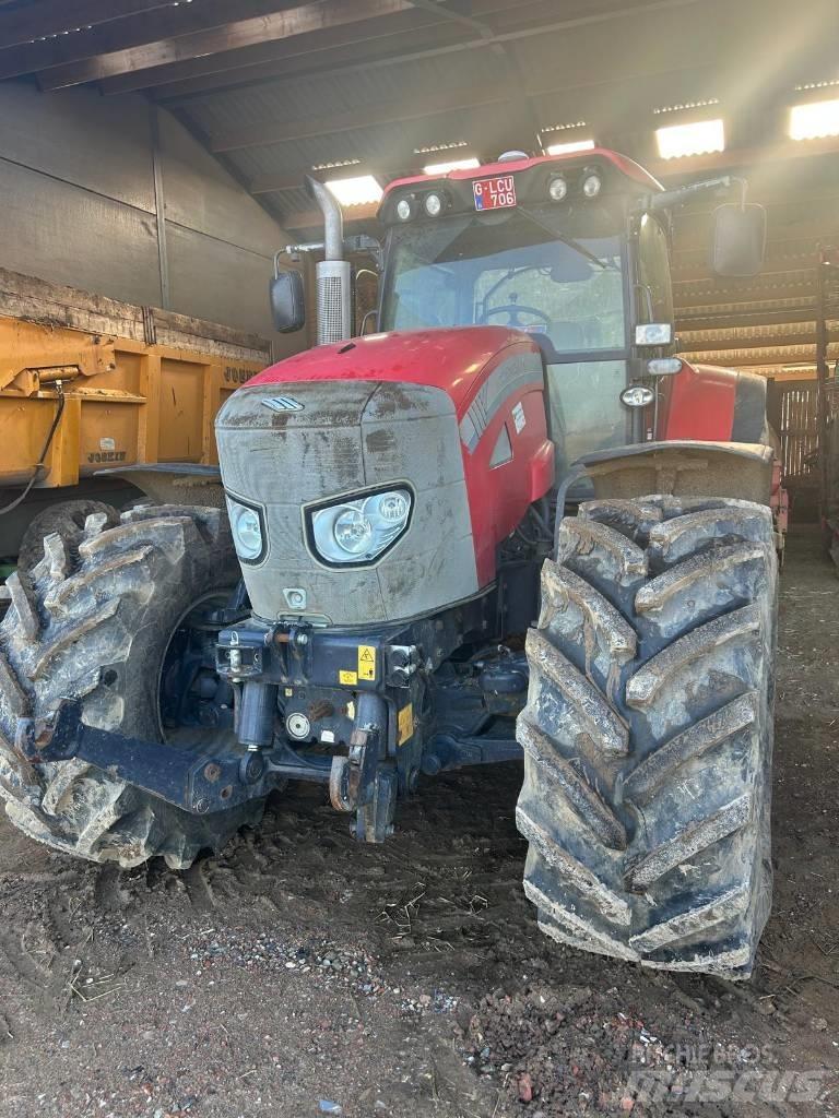 McCormick TTX 230 Τρακτέρ