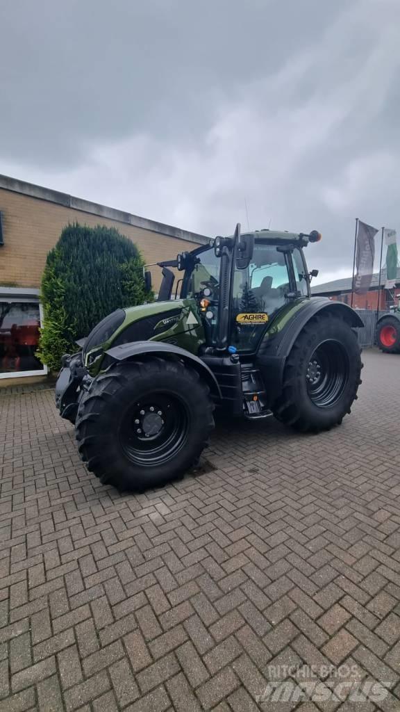 Valtra N 155 ED Τρακτέρ