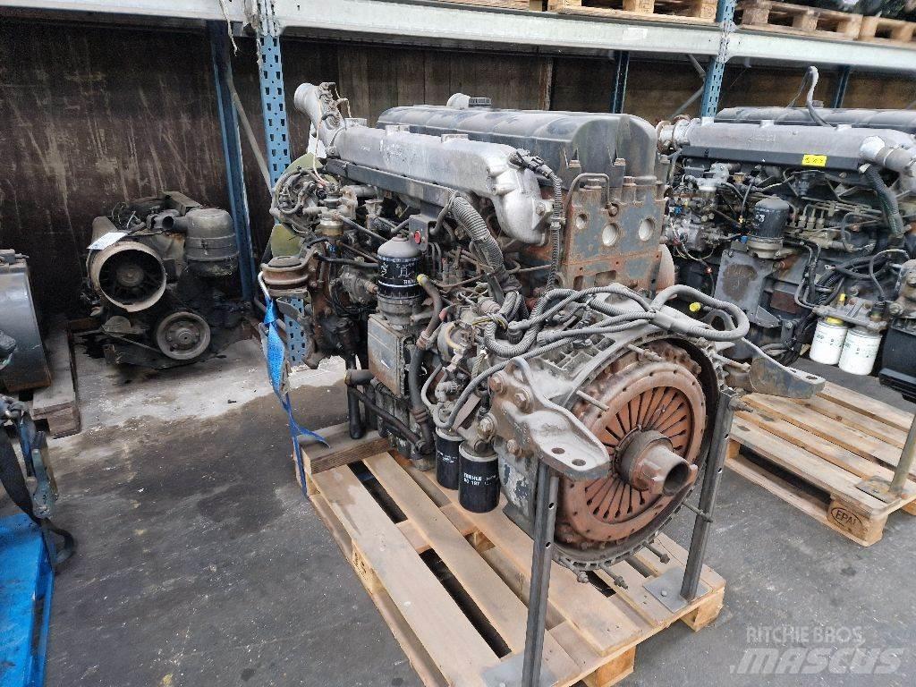 Renault PREMIUM Κινητήρες