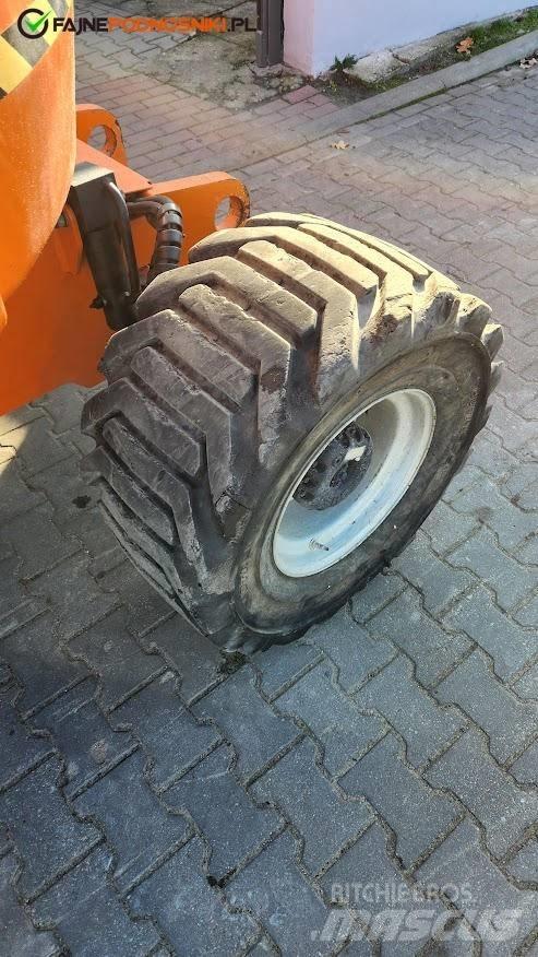 JLG 450 AJ II Ανυψωτήρες με αρθρωτό βραχίονα