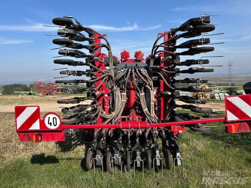 Horsch Focus 6 TD Συνδυαστικοί σπορείς