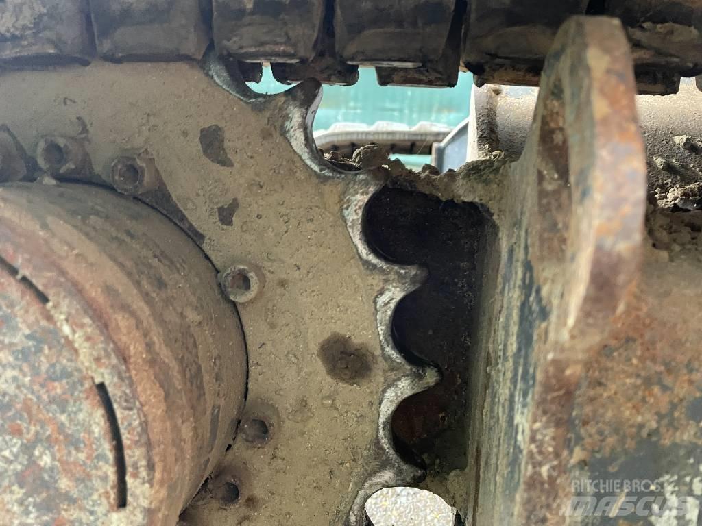 Kobelco SK 28 SR Εκσκαφάκι (διαβολάκι) < 7t