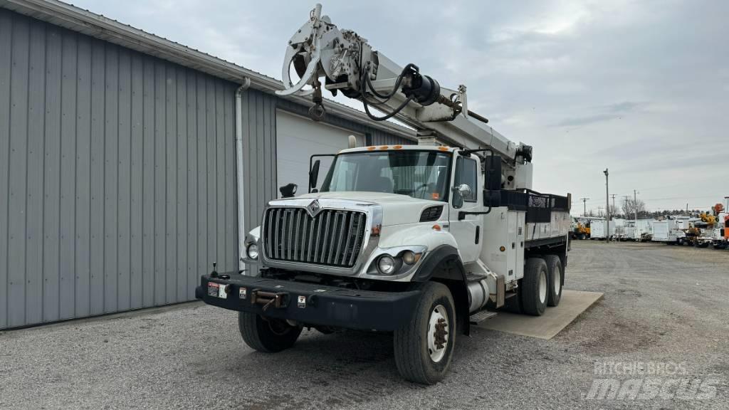 Altec D 4060 TR Άλλα Φορτηγά