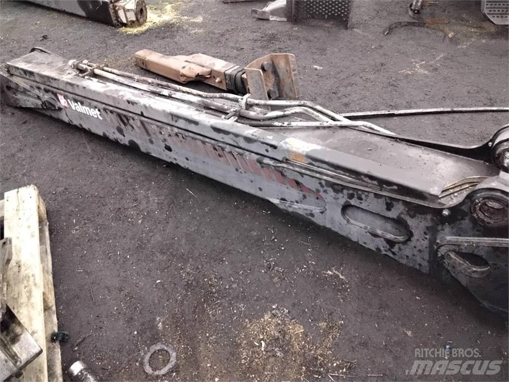 Valmet CRH22 Γερανοί συλλεκτικών μηχανών