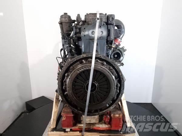 DAF PE228C Κινητήρες
