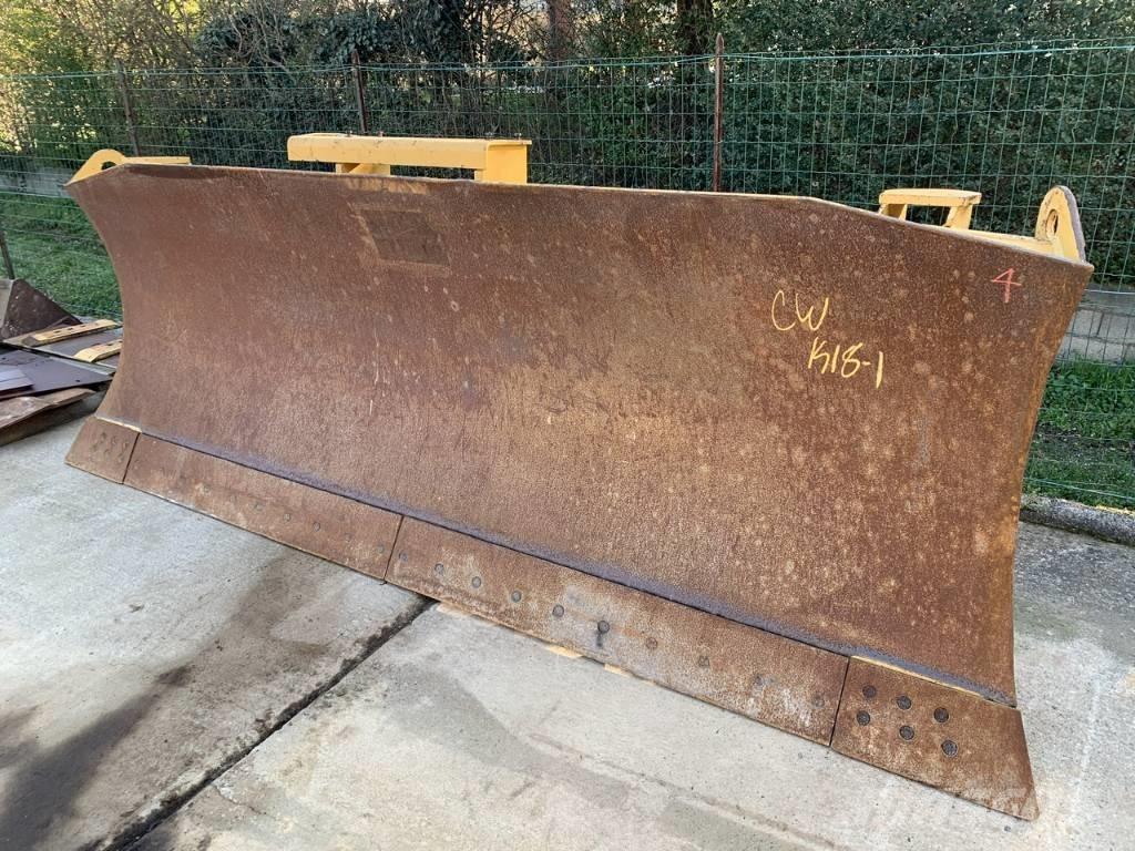 CAT D 6 T XLVP Μπουλντόζες με ερπύστριες