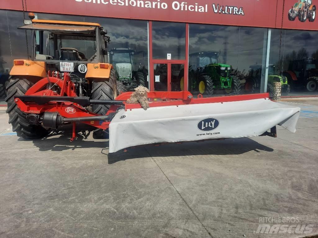 Lely 280MC Χορτοκοπτικά-διαμορφωτές