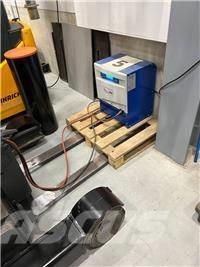 Linde R16S Ανυψωτικά στενών δρόμων