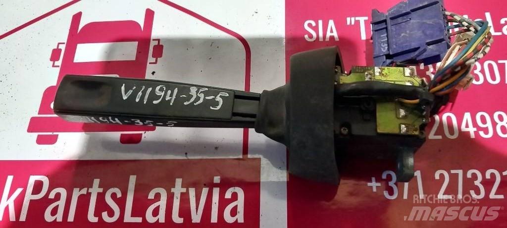 Volvo FH 12.   3172171 Καμπίνες και εσωτερικό