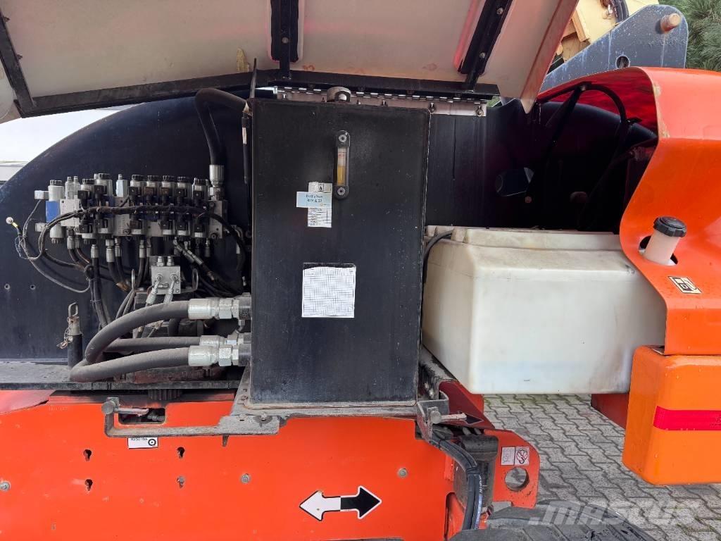 JLG 460 SJ Ανυψωτήρες με τηλεσκοπικό βραχίονα