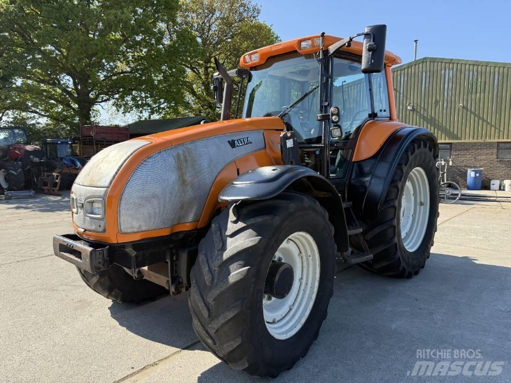 Valtra T 170 Τρακτέρ