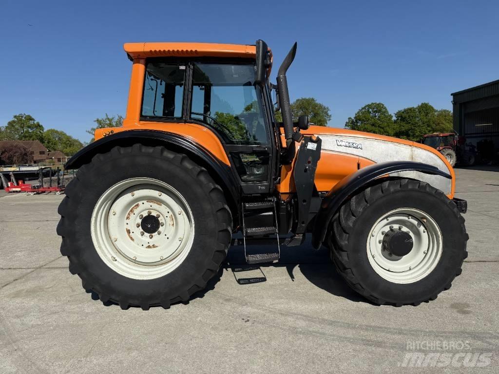 Valtra T 170 Τρακτέρ