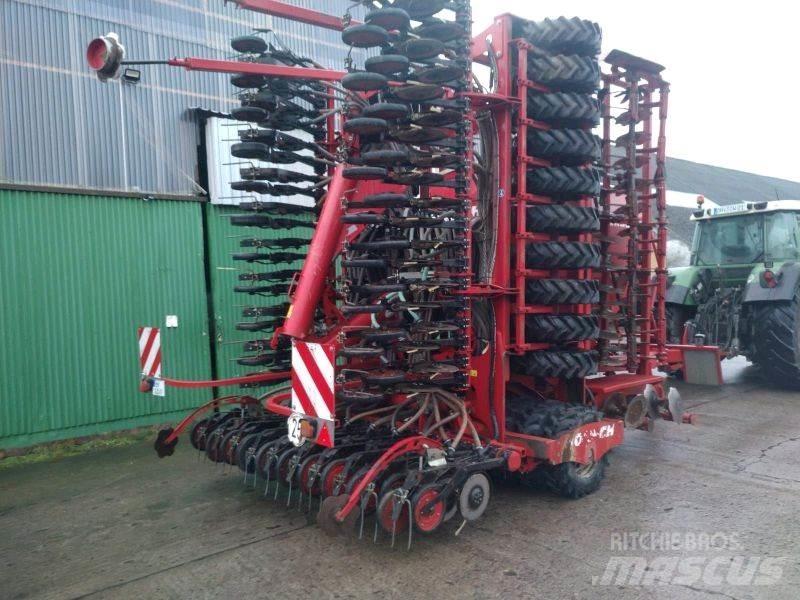 Horsch Pronto 9 DC Σπορείς