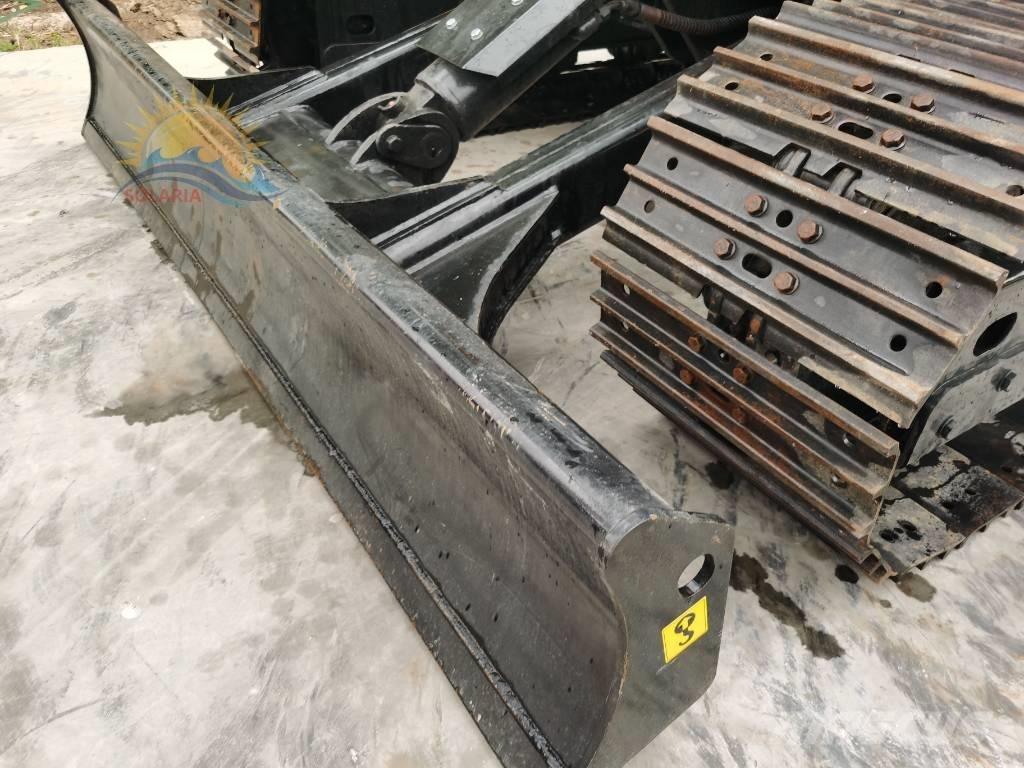 Sany SY 75 C Εκσκαφείς με ερπύστριες
