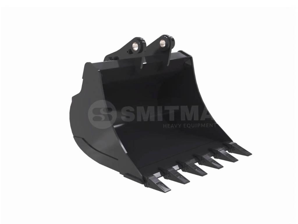 Doosan DX180 Κουβάδες