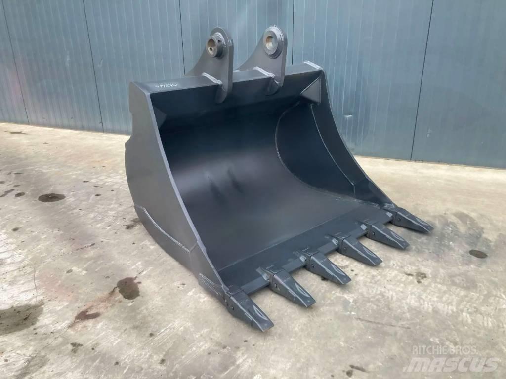 Doosan DX180 Κουβάδες