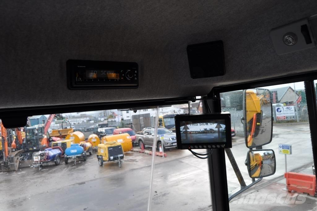 Volvo A 30 G Σπαστό Dump Truck ADT