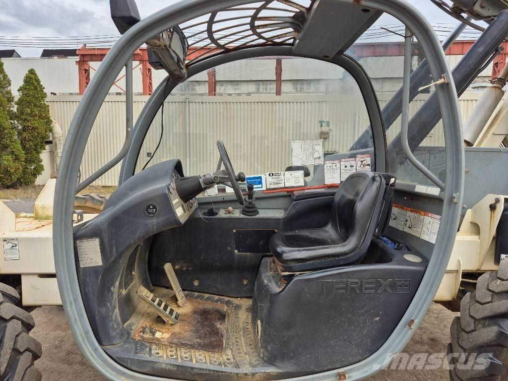 Terex TH 842 C Τηλεσκοπικοί ανυψωτές