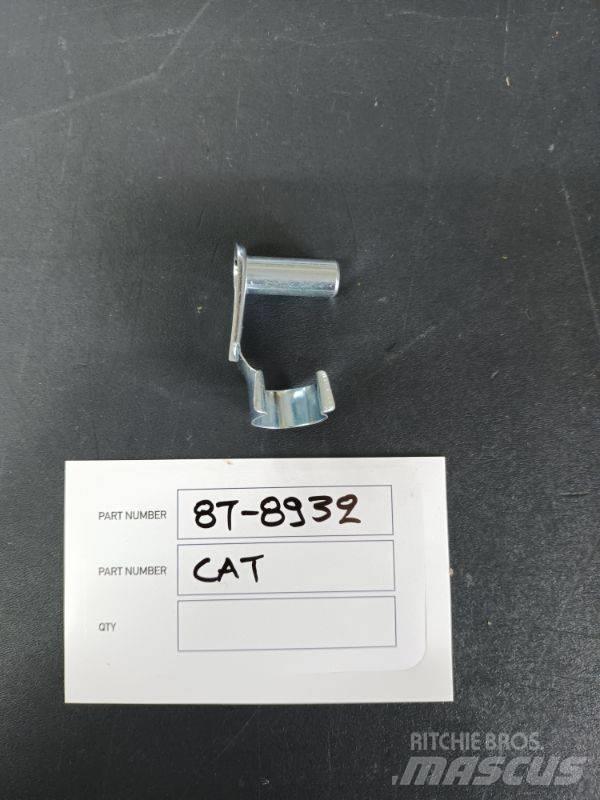 CAT PIN A 8T-8932 Κινητήρες