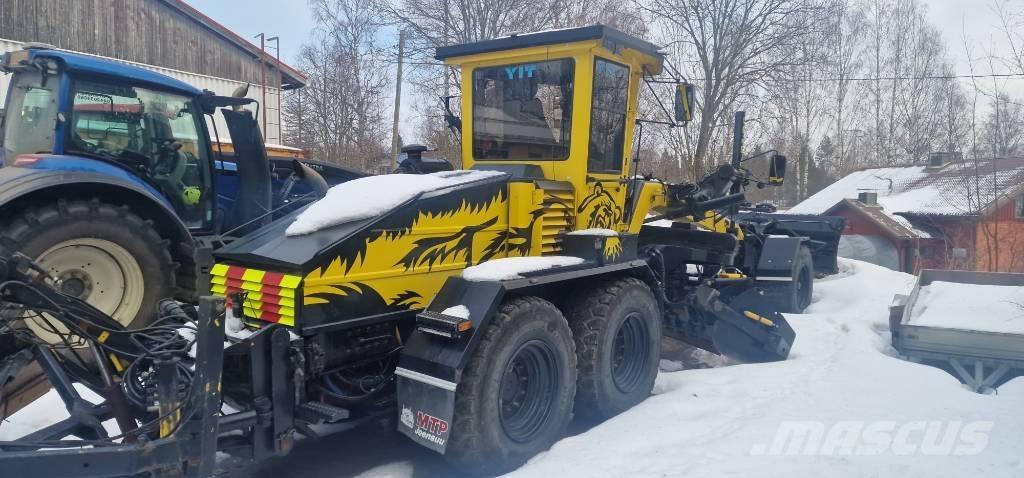 Veekmas FG 2327 S Γκρέιντερς