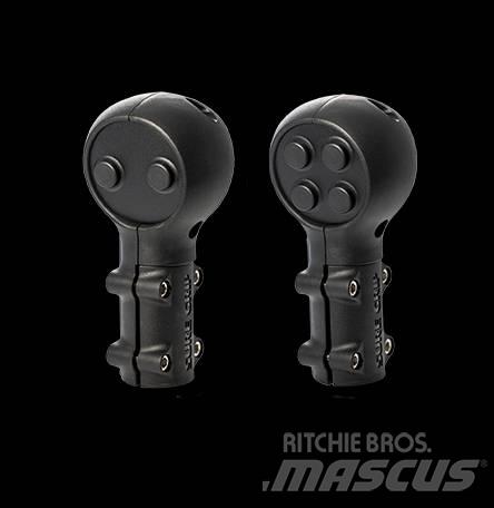 Sure Grip Controls Φορτιστές