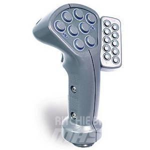 Sure Grip Controls Φορτιστές