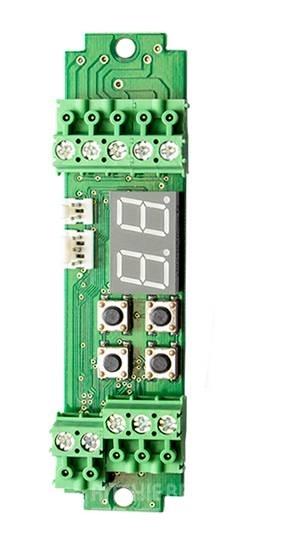 Sure Grip Controls Φορτιστές