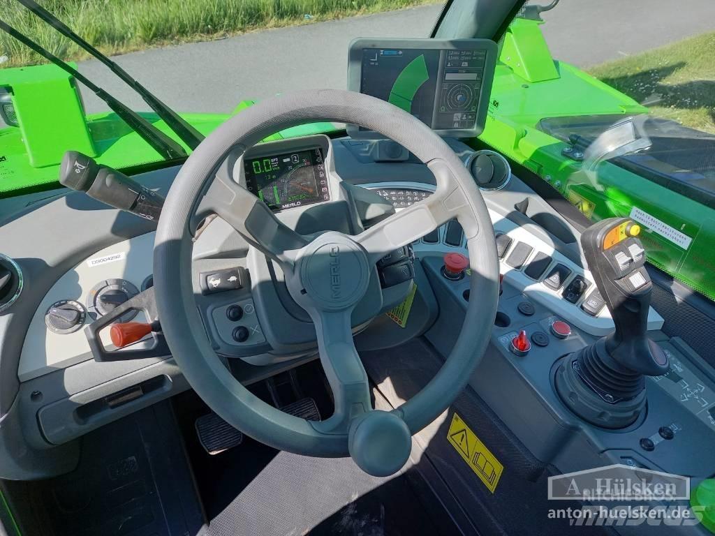 Merlo P 72.10 PLUS Τηλεσκοπικοί ανυψωτές