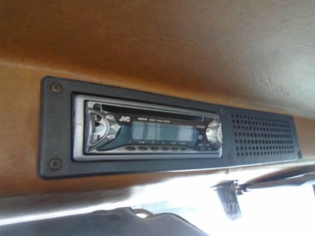 Freightliner FLC 112 Άλλα Φορτηγά
