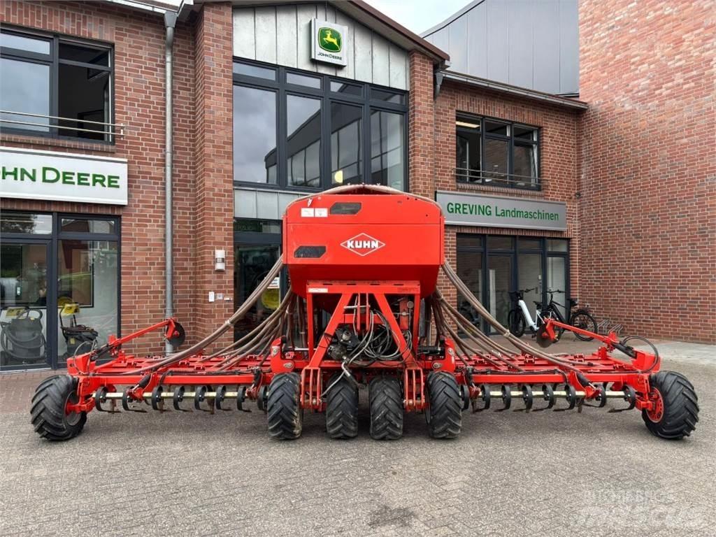 Kuhn Megant 600 Άλλα γεωργικά μηχανήματα