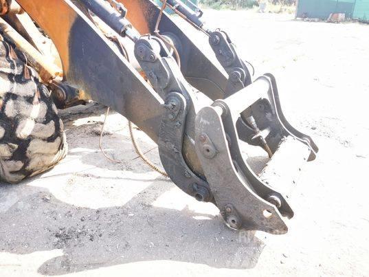 Liebherr L528   rim Ελαστικά και ζάντες