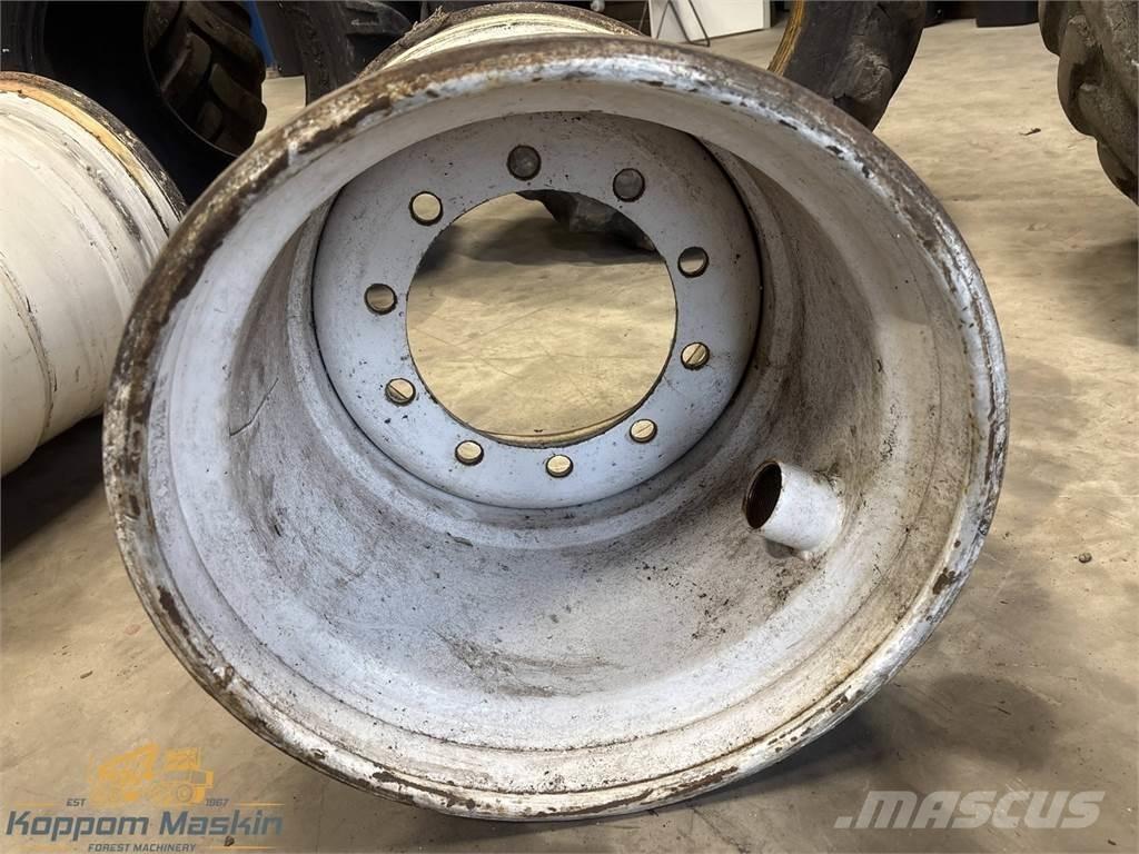 Gremo 950 24x22,5 Ελαστικά και ζάντες