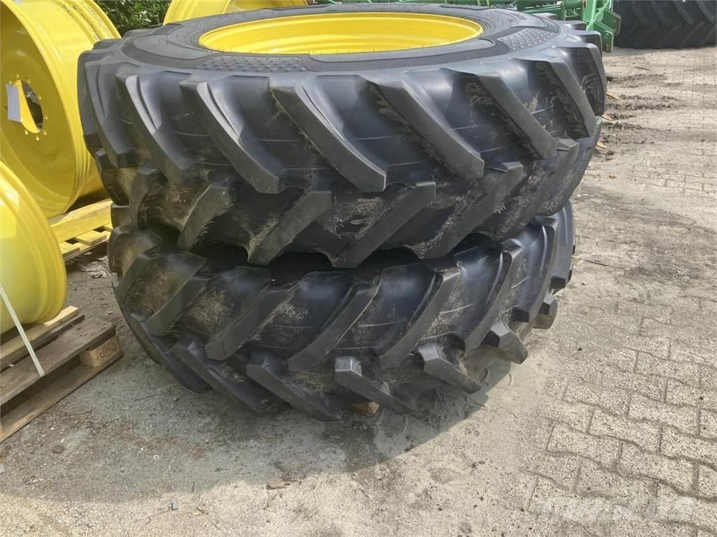 Alliance 520/85-38 Ελαστικά και ζάντες