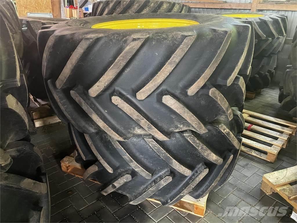 Michelin 600/70R30 Ελαστικά και ζάντες