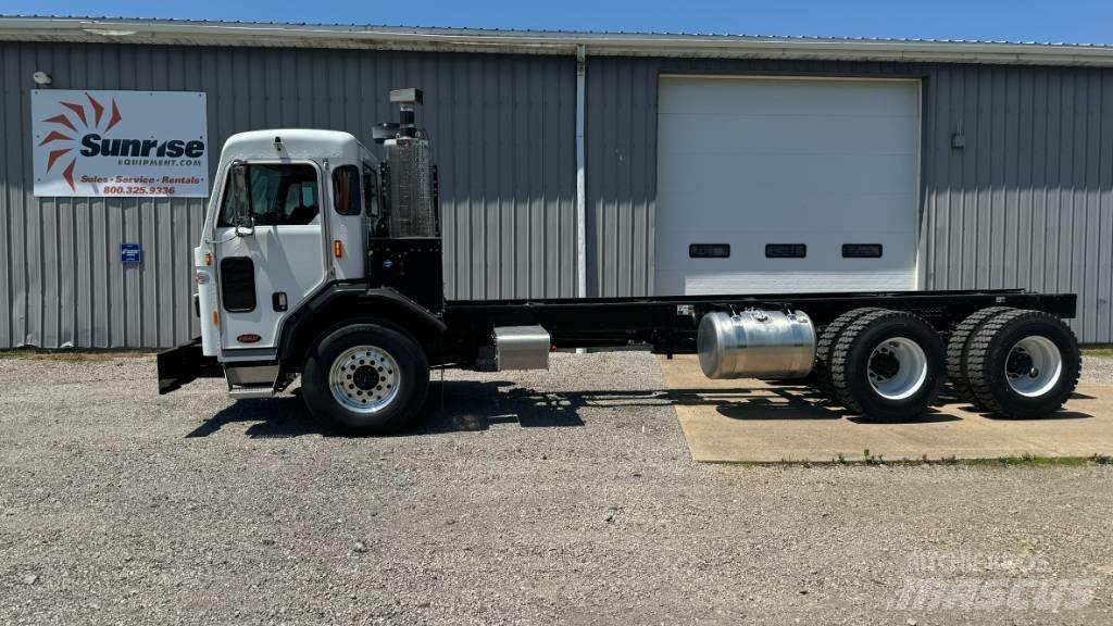 Peterbilt PB520 Φορτηγά Σασί