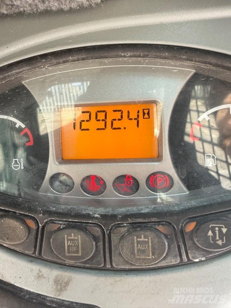 Bobcat S 450 Φορτωτάκια