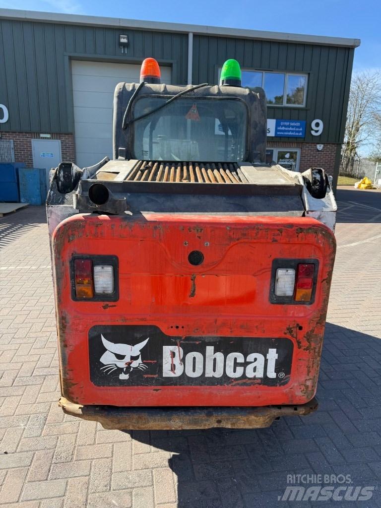 Bobcat S 450 Φορτωτάκια