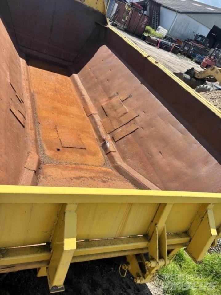 Volvo A20 Dumpers εργοταξίου