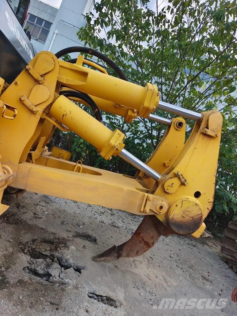 Shantui SD 32 Μπουλντόζες με ερπύστριες