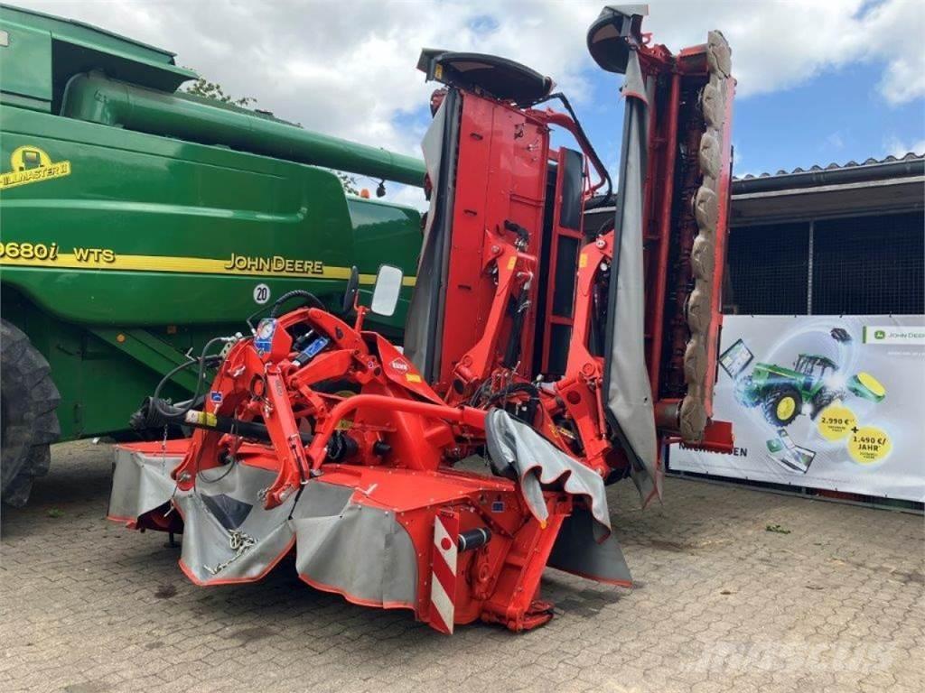 Kuhn FC9330 RA Χορτοκοπτικά